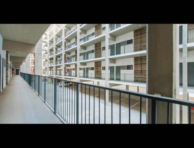 1 BEDROOM APARTMENT FOR SALE IN FERNDALE